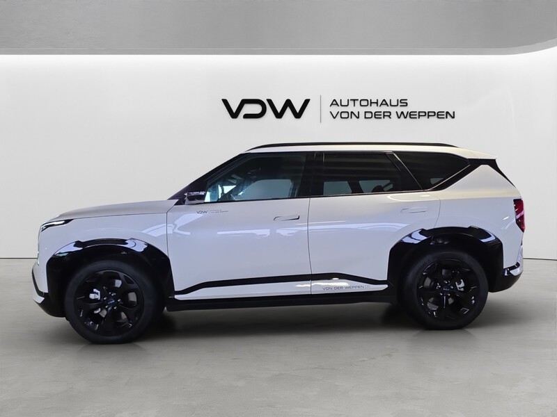 Fahrzeugabbildung EV5 2WD GTL Launch Edition Bild 3 von 15