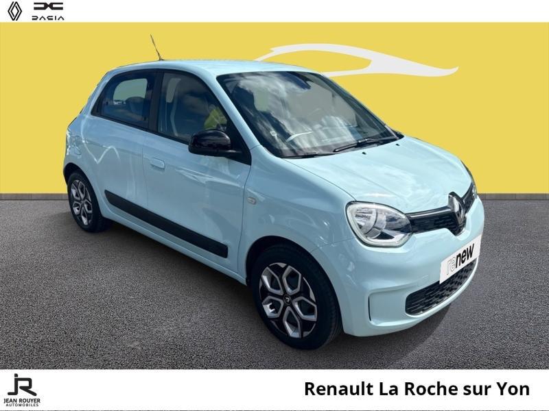 Renault Twingo III