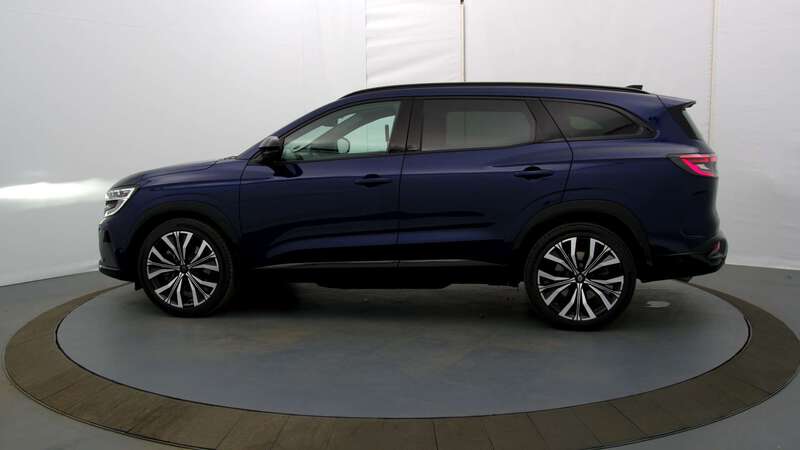 Renault Espace VI