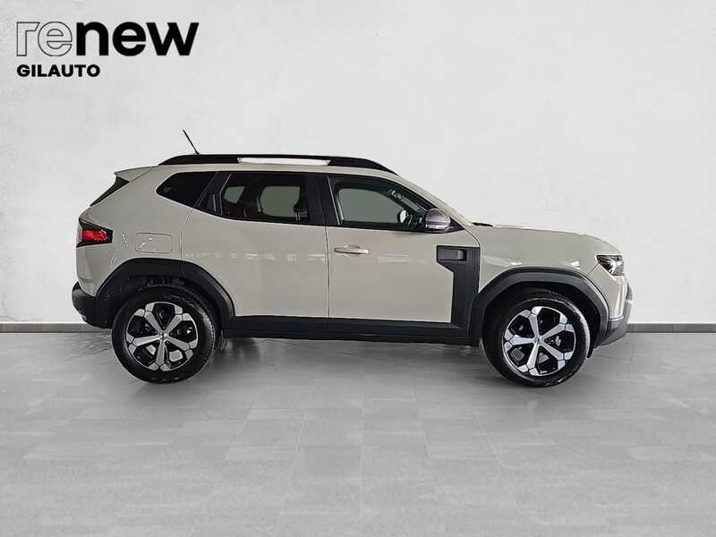 DACIA Duster JOURNEY ECO-G 100 — photo 4