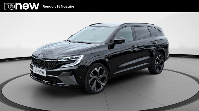 Renault Espace VI