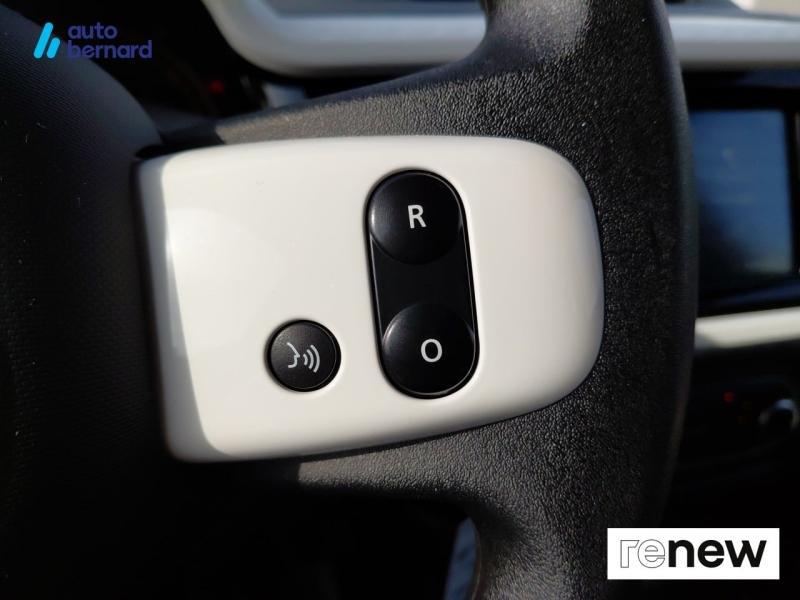 Renault Twingo III