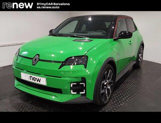 R5 E-TECH ELÉCTRICO