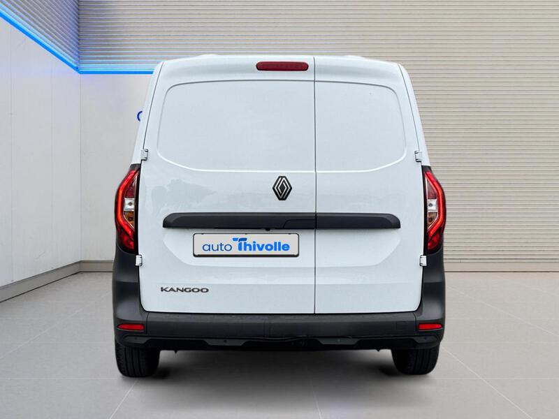 Renault Kangoo VU
