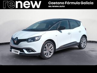 GRAND SCÉNIC