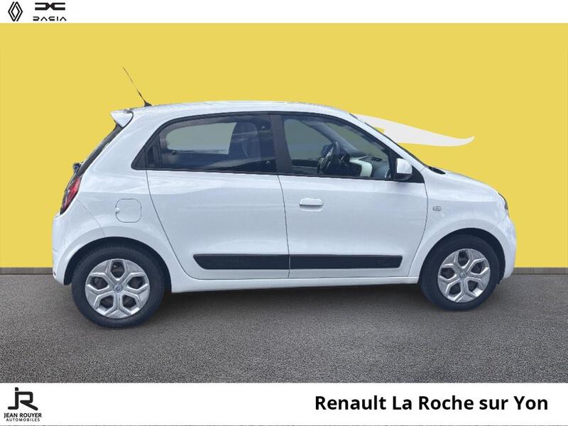 Renault Twingo III
