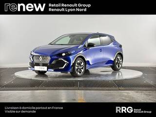 Vehicle 3D Image