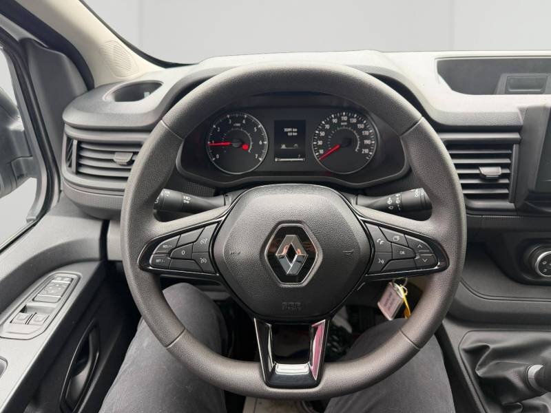 Renault Trafic Fourgon