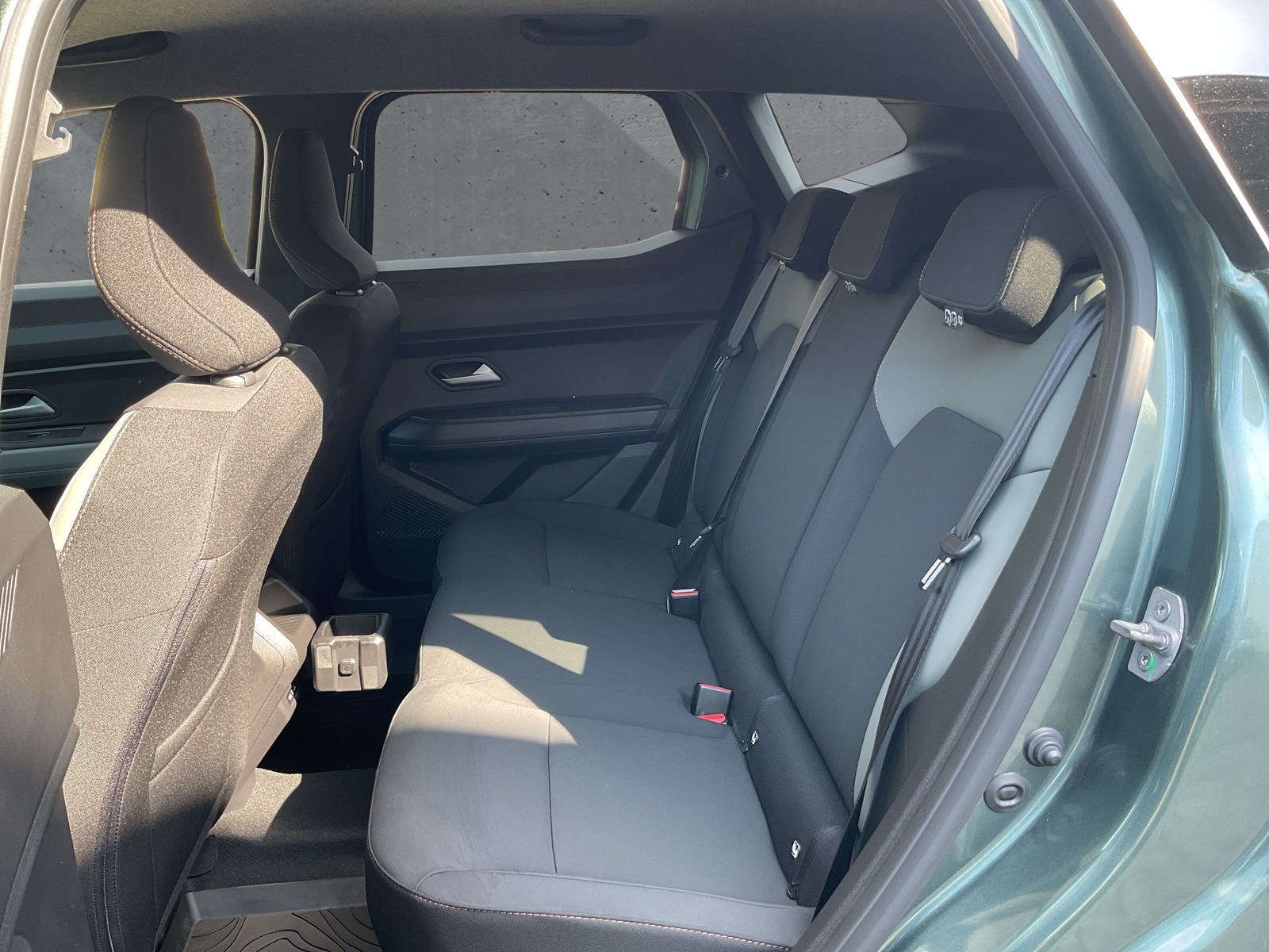 Dacia Duster – Bild 11