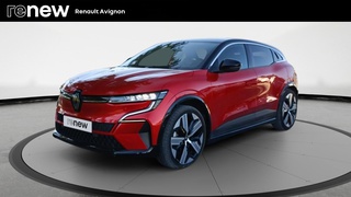 MEGANE E-TECH ELECTRIQUE