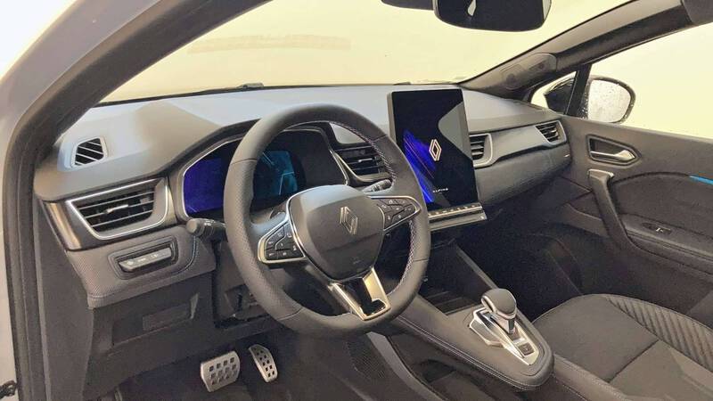 Renault Symbioz