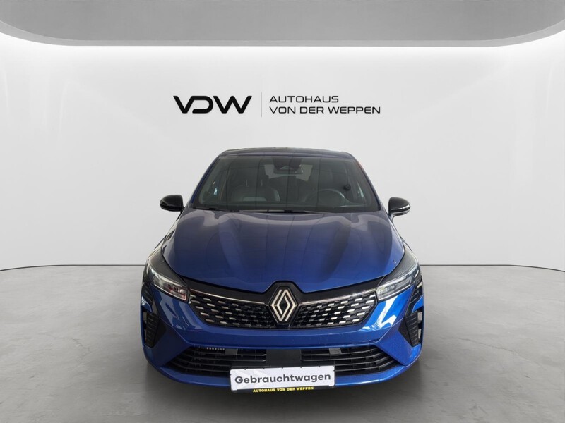 Fahrzeugabbildung Clio Techno TCe 90 Bild 2 von 15