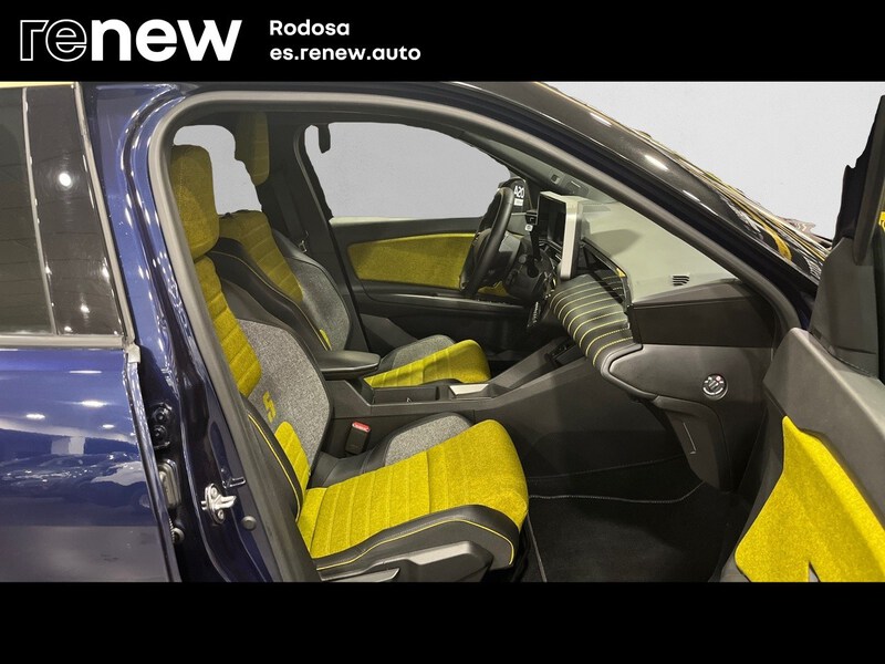 Renault R5 E-Tech Eléctrico