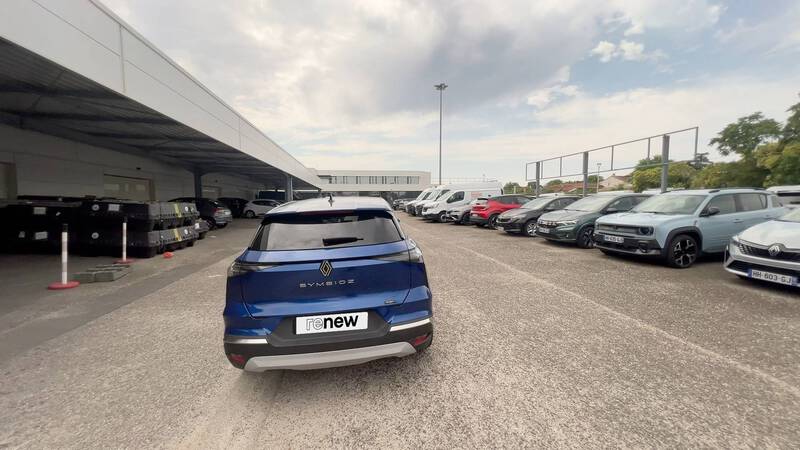 Renault Symbioz