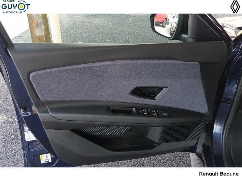 Renault R5 E-Tech Electrique