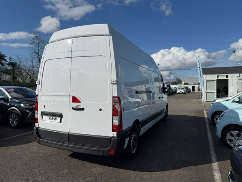 Renault Master III