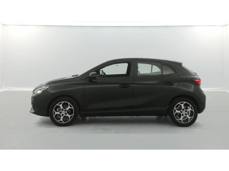 MG MG3
