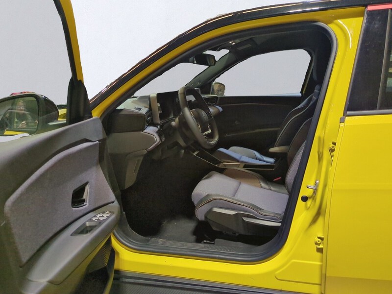 Renault R5 E-Tech Eléctrico