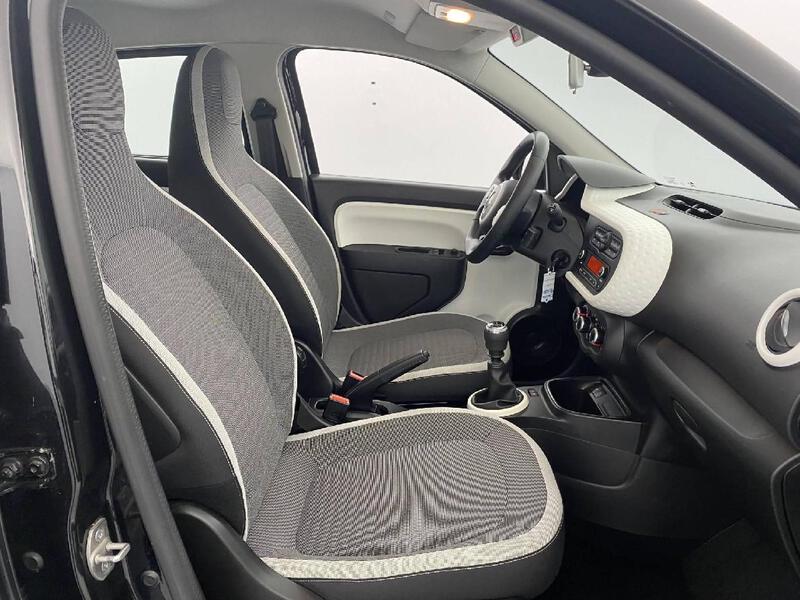 Renault Twingo III