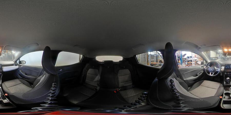 Renault Clio V