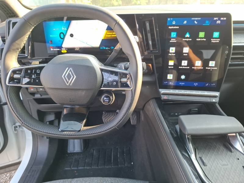 Renault Espace VI
