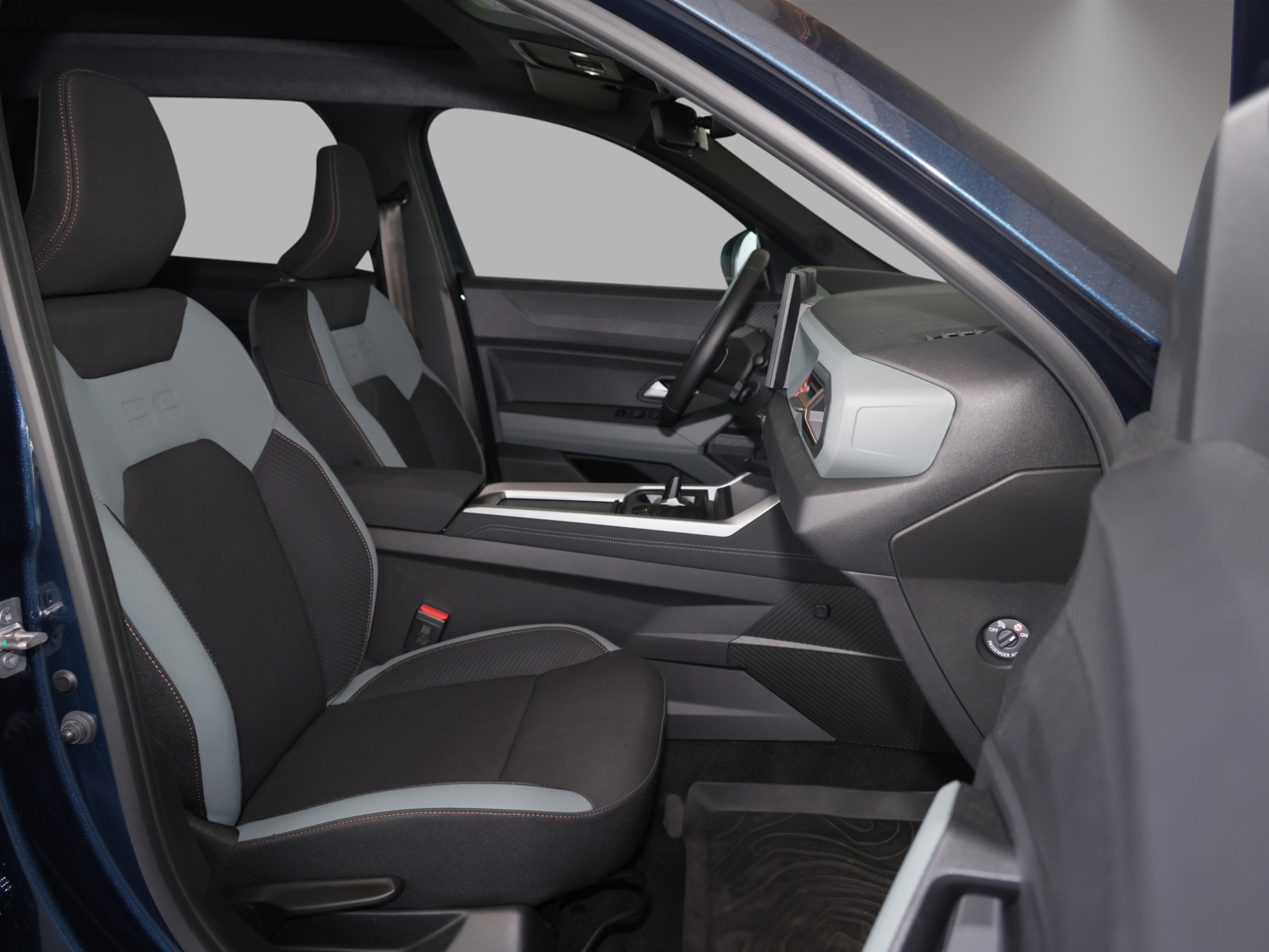 Dacia Bigster – Bild 9