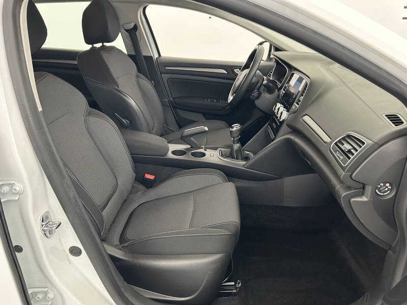Renault Megane IV Estate