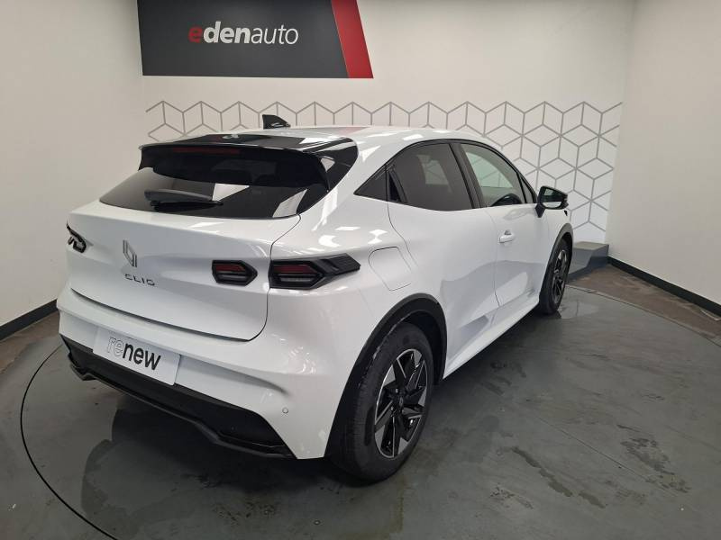 Renault Clio VI
