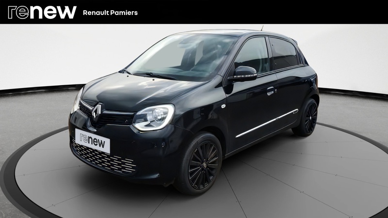 Renault Twingo III