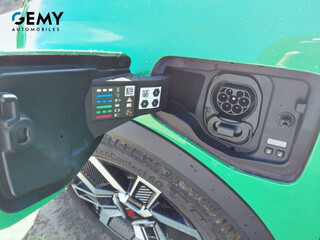 Vehicle 3D Image