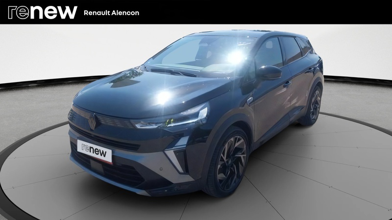 Renault Symbioz