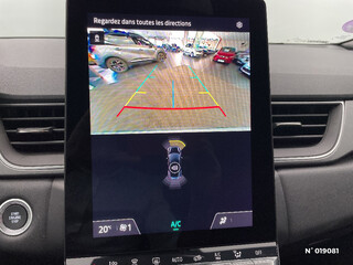Vehicle 3D Image