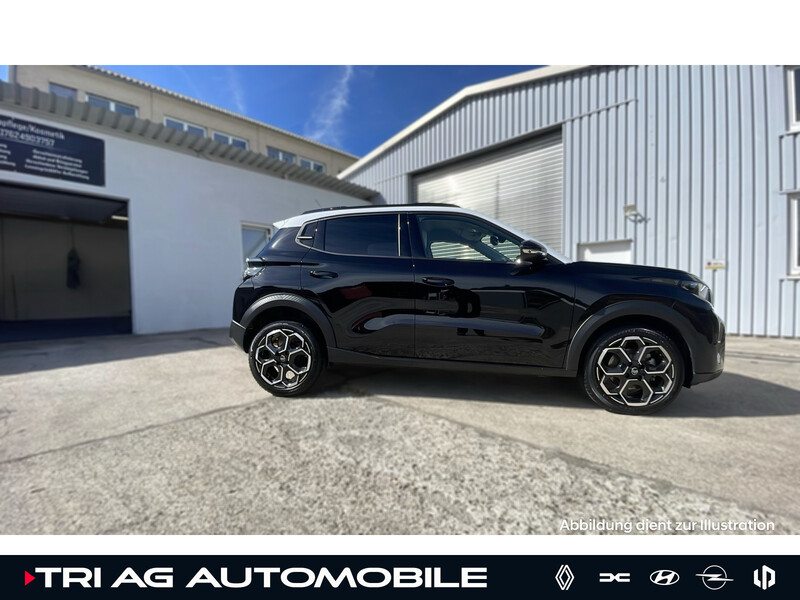 Fahrzeugabbildung C3 100 MAX Winter-Paket Turbo Bild 2 von 22
