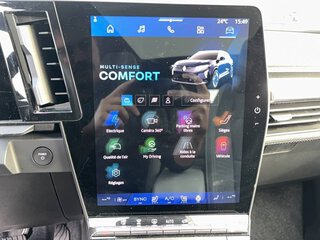 Vehicle 3D Image