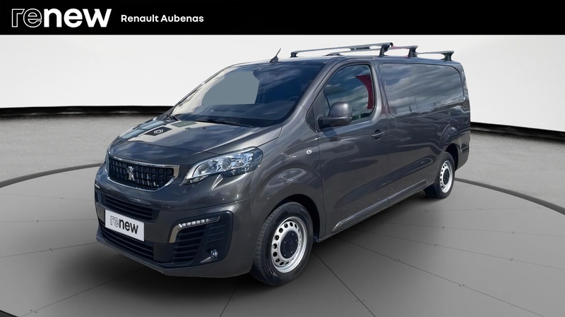 Peugeot Expert Fourgon