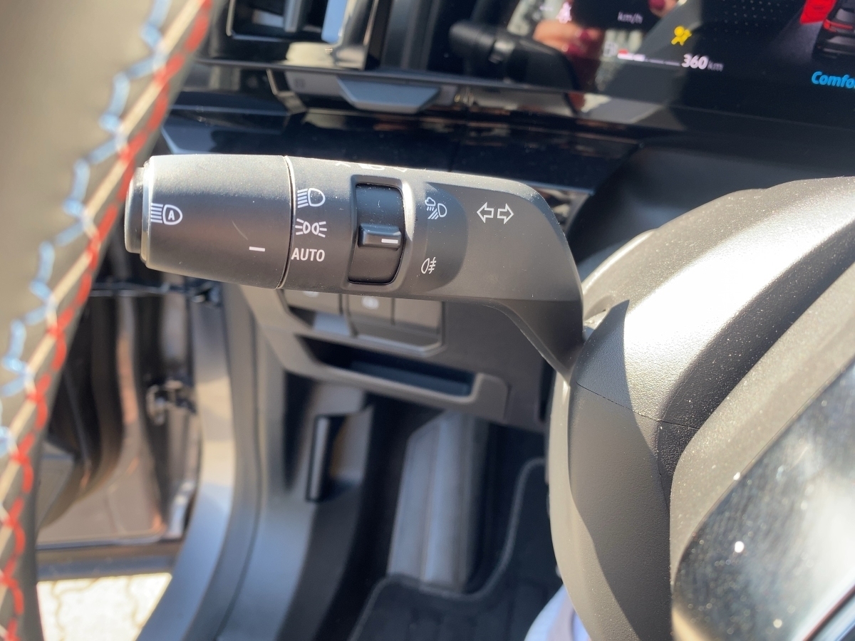 Renault Espace – Bild 17