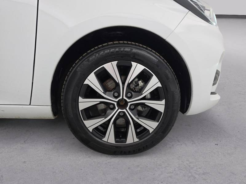 Renault ZOE E-Tech Electrique