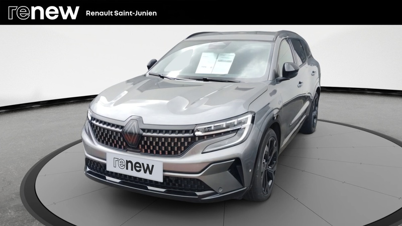 Renault Espace VI