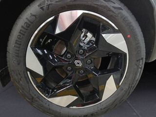 Vehicle 3D Image