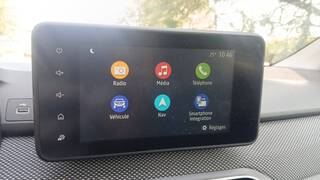 Vehicle 3D Image