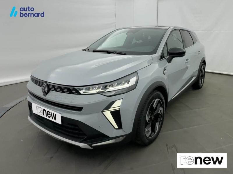 Renault Symbioz