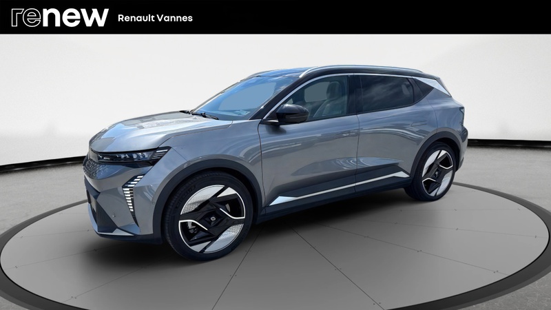 Renault Scenic E-Tech Electrique
