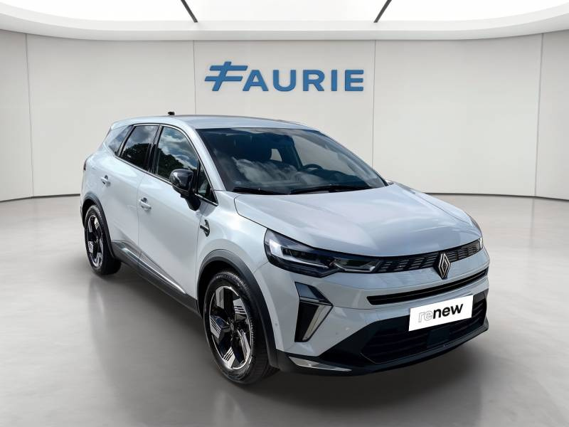 Renault Symbioz