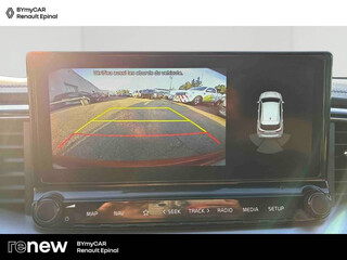 Vehicle 3D Image