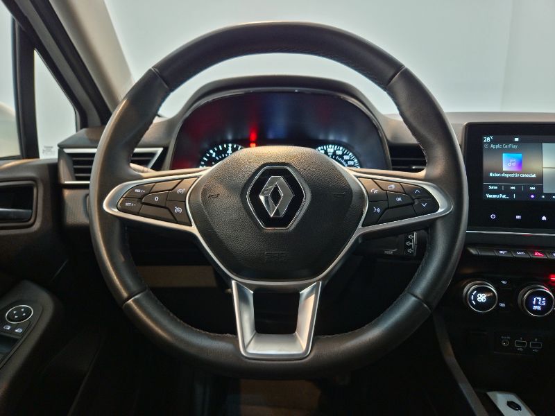 RENAULT Clio 2022 — imagine 42
