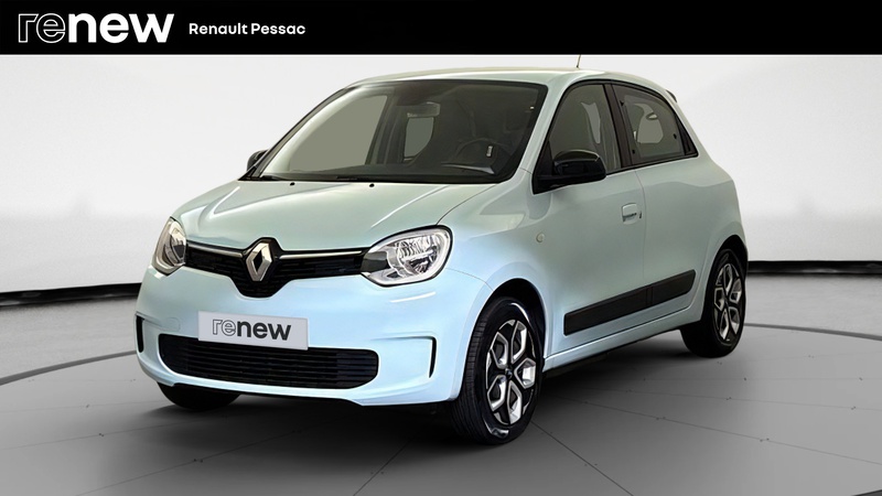 Renault Twingo E-Tech Electrique