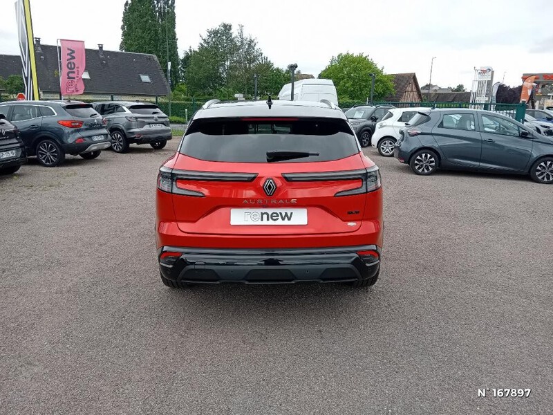 Renault Austral