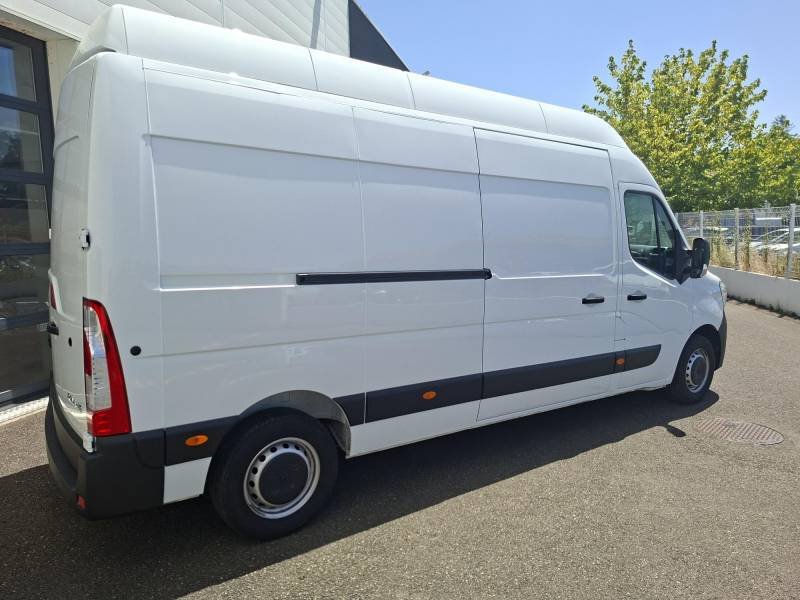 Renault Master III
