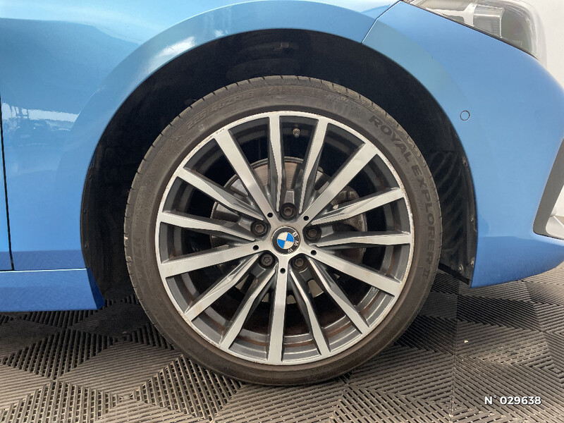 BMW Serie 1