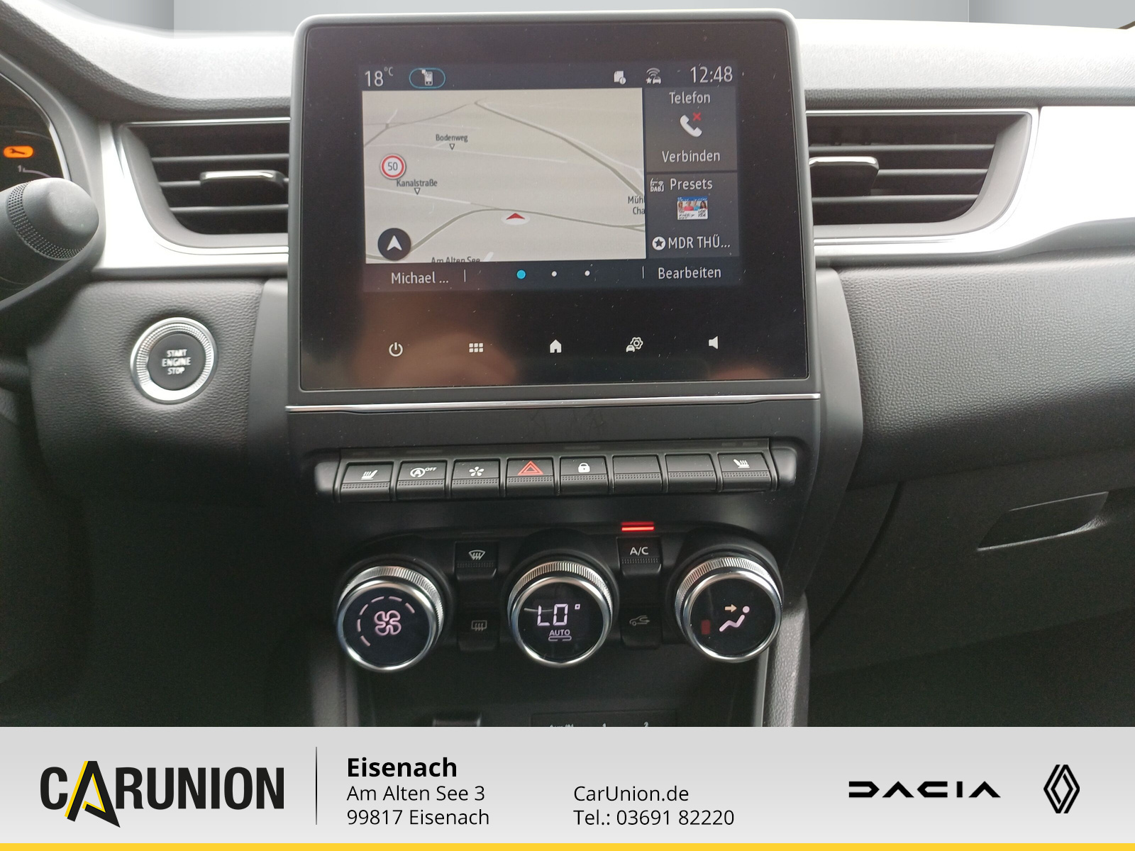 Renault Captur – Bild 9